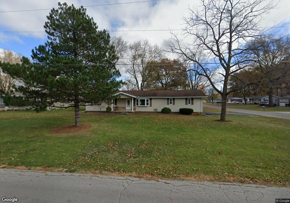 2610 Debbie Dr, Lima, OH 45807 - photo 1