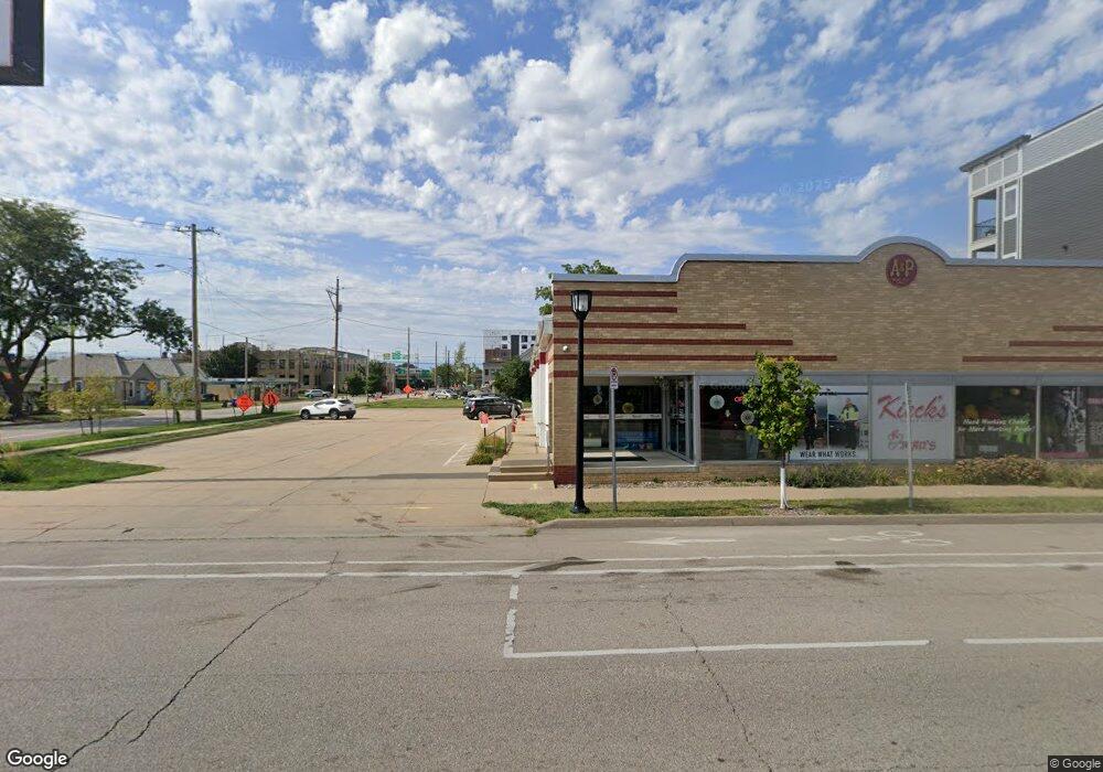 260 3rd Ave SW unit E, Cedar Rapids, IA 52404 - photo 1