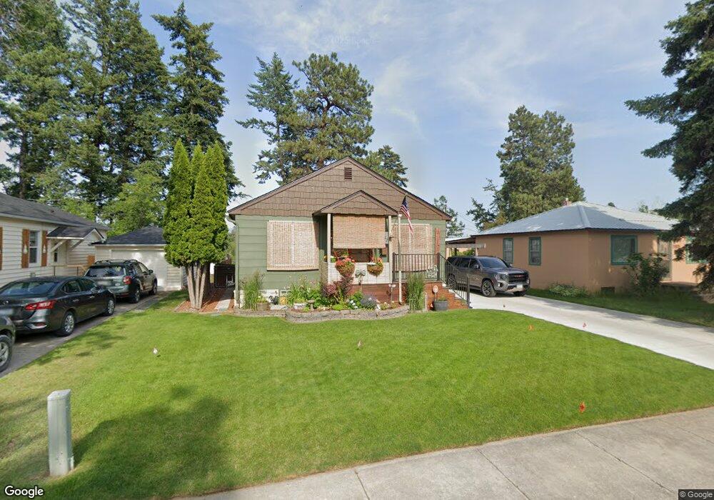 787 1st Avenue East N, Kalispell, MT 59901 - photo 1