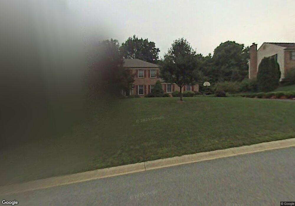 14 Raphael Rd, Hockessin, DE 19707 - photo 1