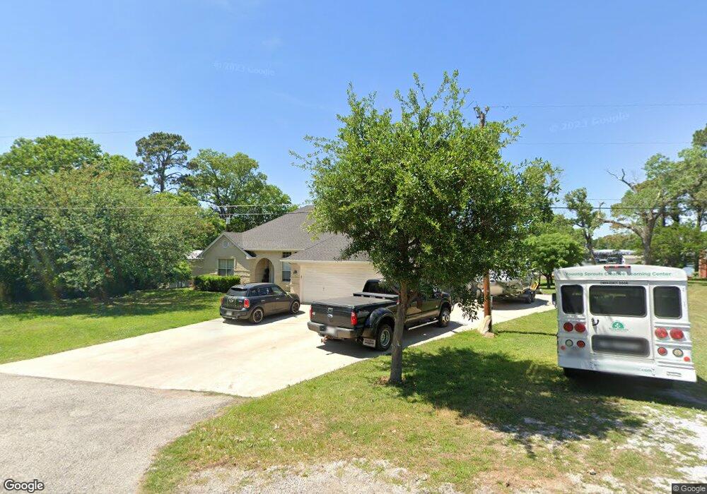 11345 Eustace Dr, Azle, TX 76020 - photo 1