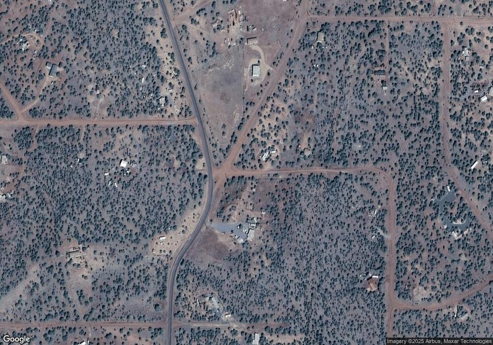 291 John Charles Dr, Ash Fork, AZ 86320 - photo 1