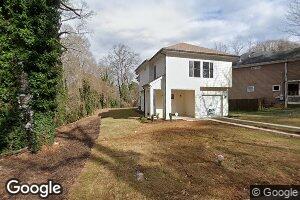 3346 Lawrence St, Scottdale, GA 30079