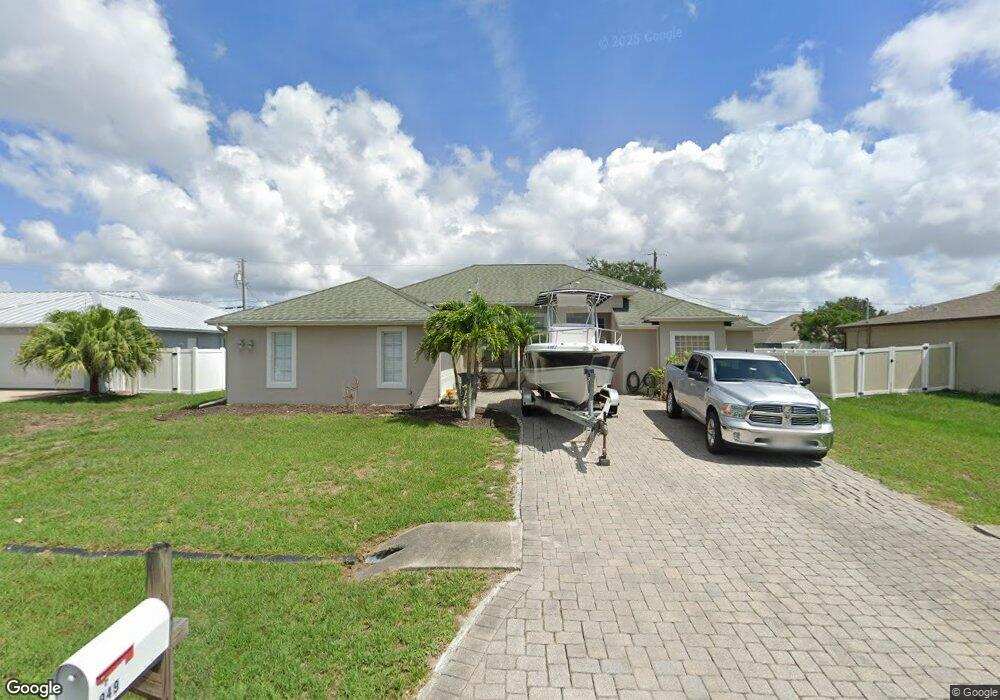 949 SW Jeremko Ave, Port Saint Lucie, FL 34953 - photo 1