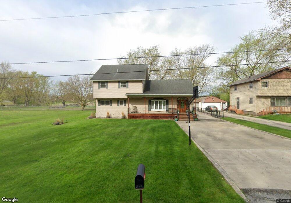10804 Porter St, Crown Point, IN 46307 - photo 1