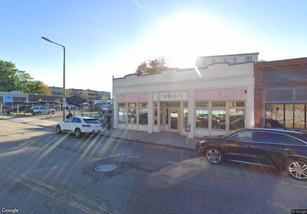 17 Harvard Ave unit 3, Boston, MA 02134 - photo 1