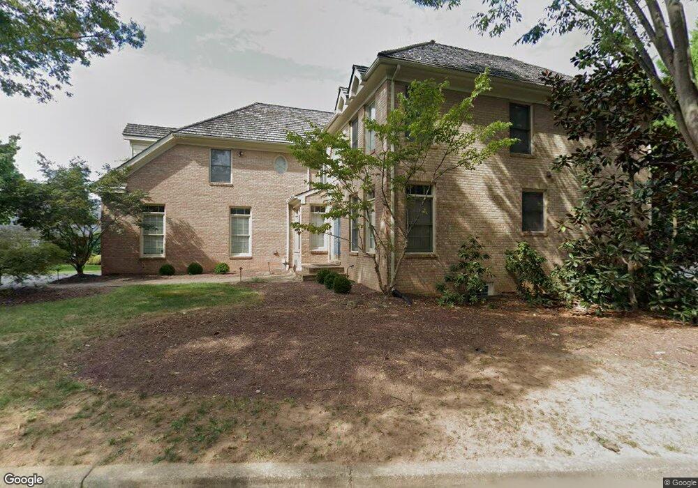 8122 Autumn Gate Ln, Bethesda, MD 20817 - photo 1