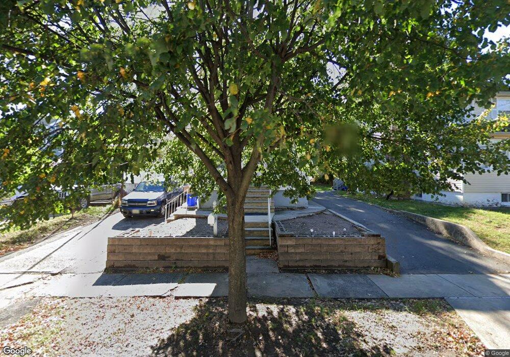 456 Abington Ave, Bloomfield, NJ 07003 - photo 1