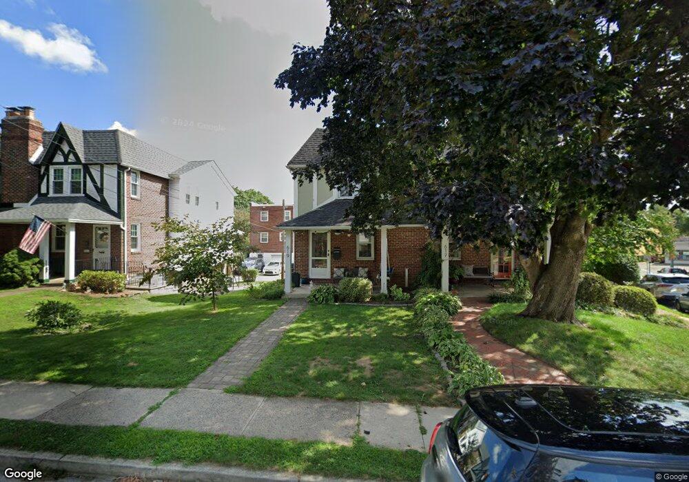 619 Kenilworth Rd, Ardmore, PA 19003 - photo 1