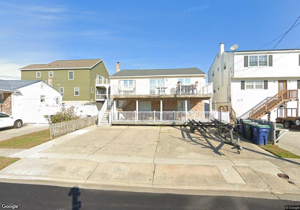 101 Quay Blvd unit 2 nd floor 2 BLKS TO, Brigantine, NJ 08203 - photo 1