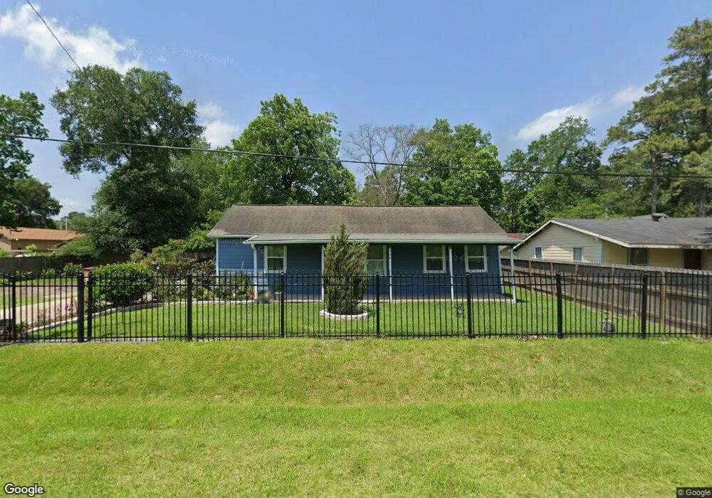 9225 Dandy St, Houston, TX 77016 - photo 1