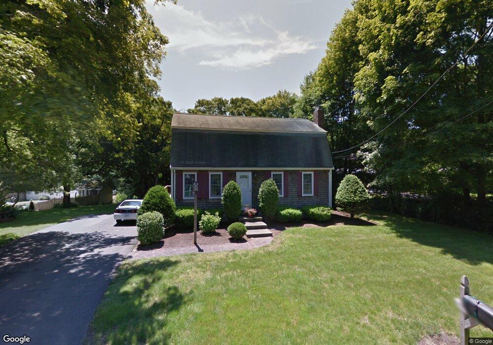 305 Matfield St, West Bridgewater, MA 02379 - photo 1