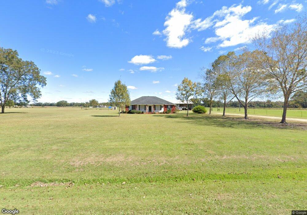 3245 Barton Agricola Rd, Lucedale, MS 39452 - photo 1