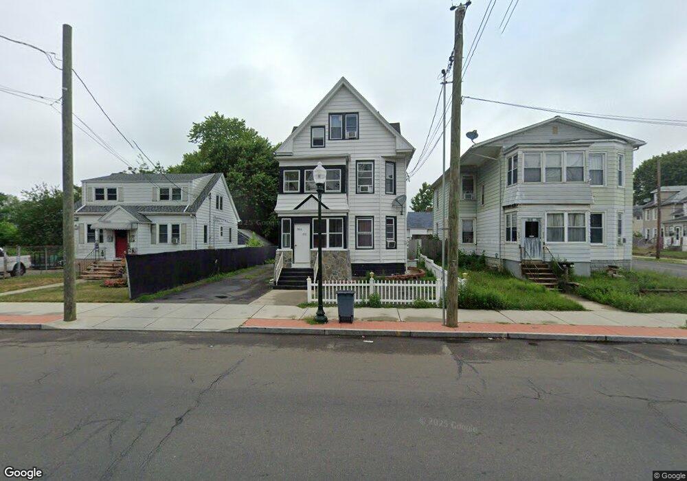 501 Main St unit 3, East Haven, CT 06512 - photo 1