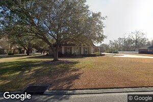 11152 N Terrell Ave, Gonzales, LA 70737
