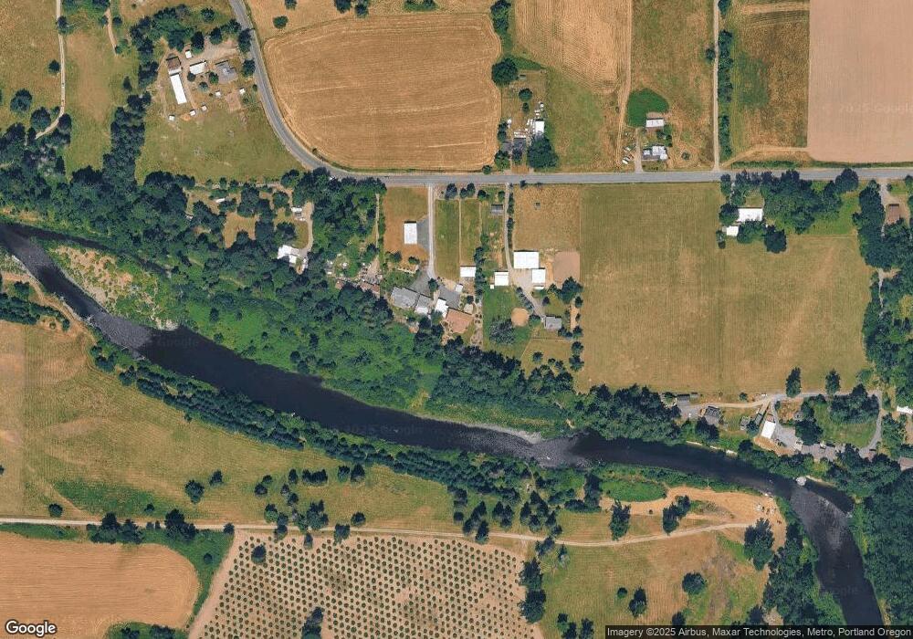 12422 S Mulino Rd, Canby, OR 97013 - photo 1