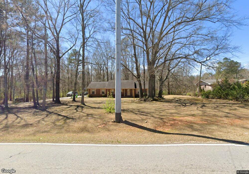 4570 Flint Hill Rd, Austell, GA 30106 - photo 1