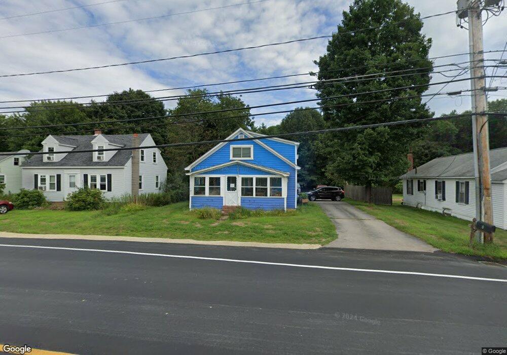 8 Old Dover Rd, Rochester, NH 03867 - photo 1