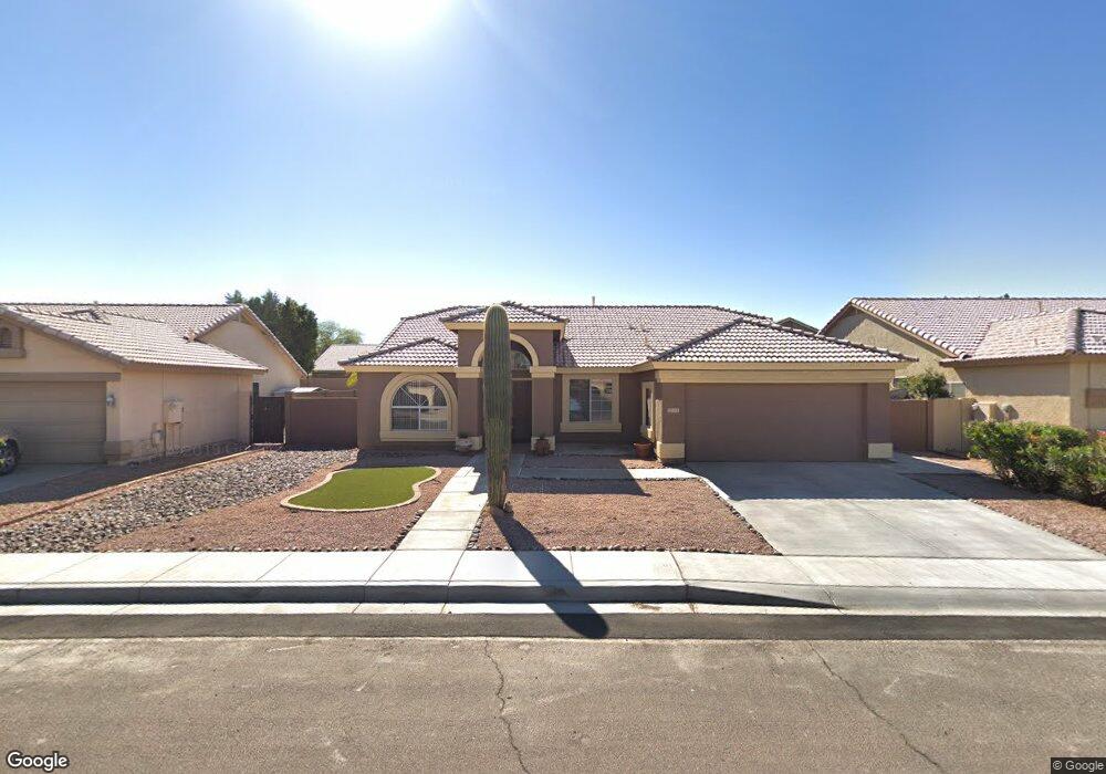 3291 W Harrison St, Chandler, AZ 85226 - photo 1