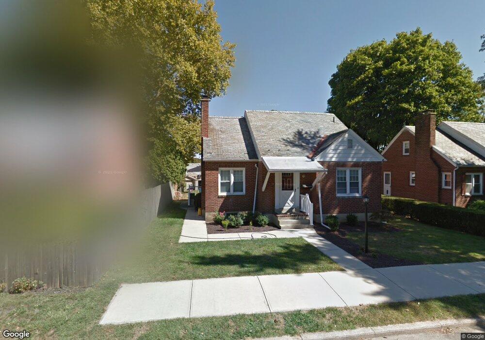 527 S Berks St unit 531, Allentown, PA 18104 - photo 1