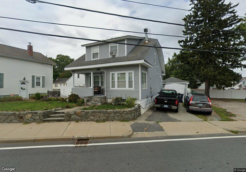 519 Post Rd, Warwick, RI 02888 - photo 1