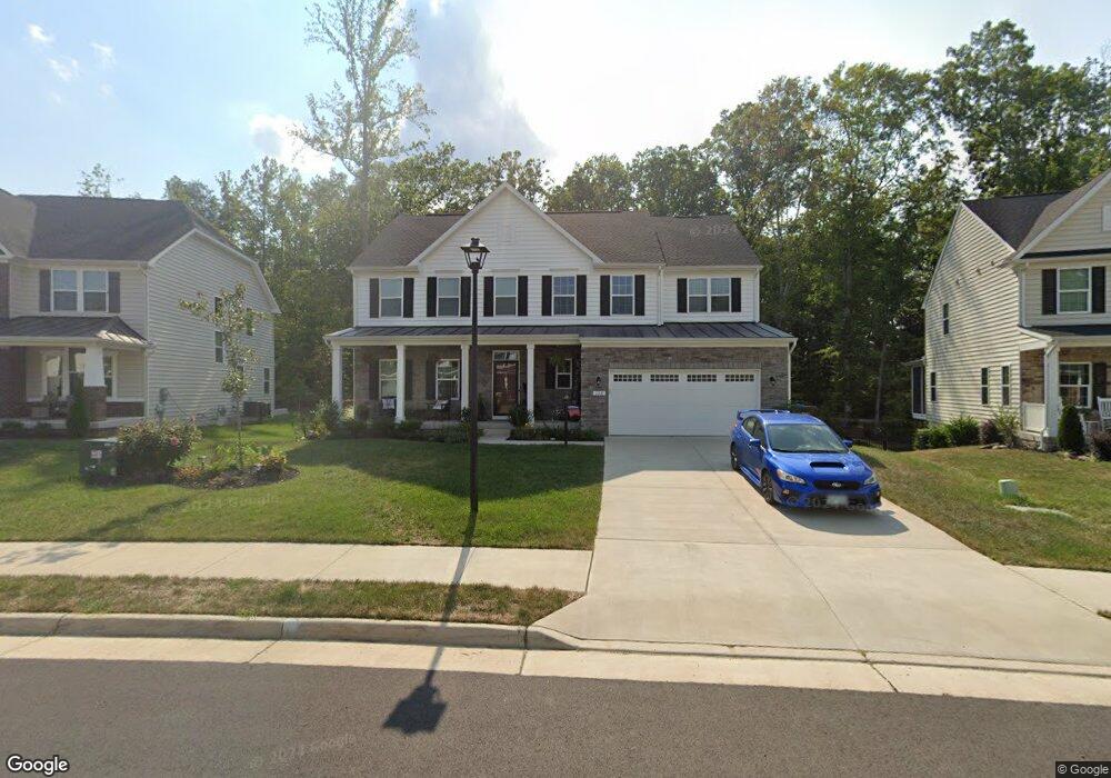 112 Elmsley Ln, Stafford, VA 22554 - photo 1