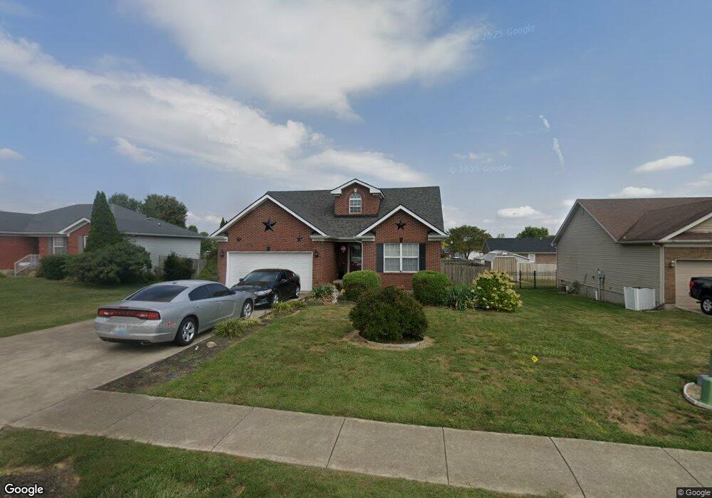 534 Helm Ln, Mount Washington, KY 40047 - photo 1