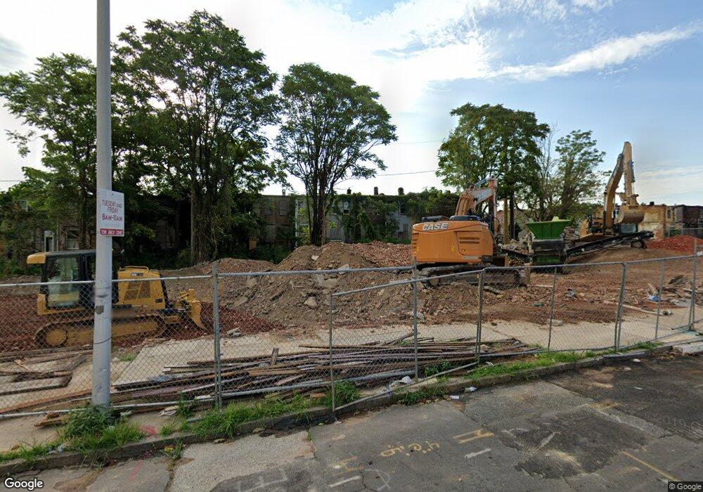 1717 N Montford Ave, Baltimore, MD 21213 - photo 1