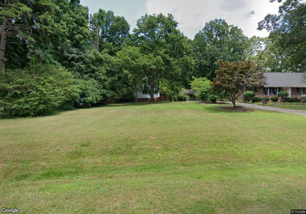 627 Halifax St, Asheboro, NC 27205 - photo 1