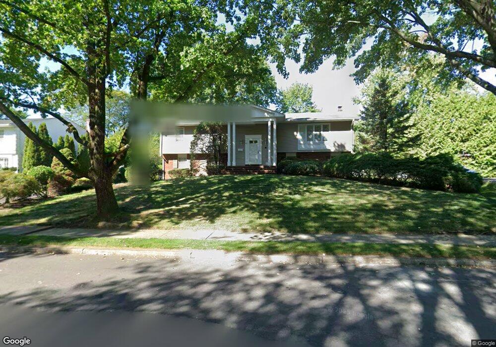 87 Brown Cir, Paramus, NJ 07652 - photo 1