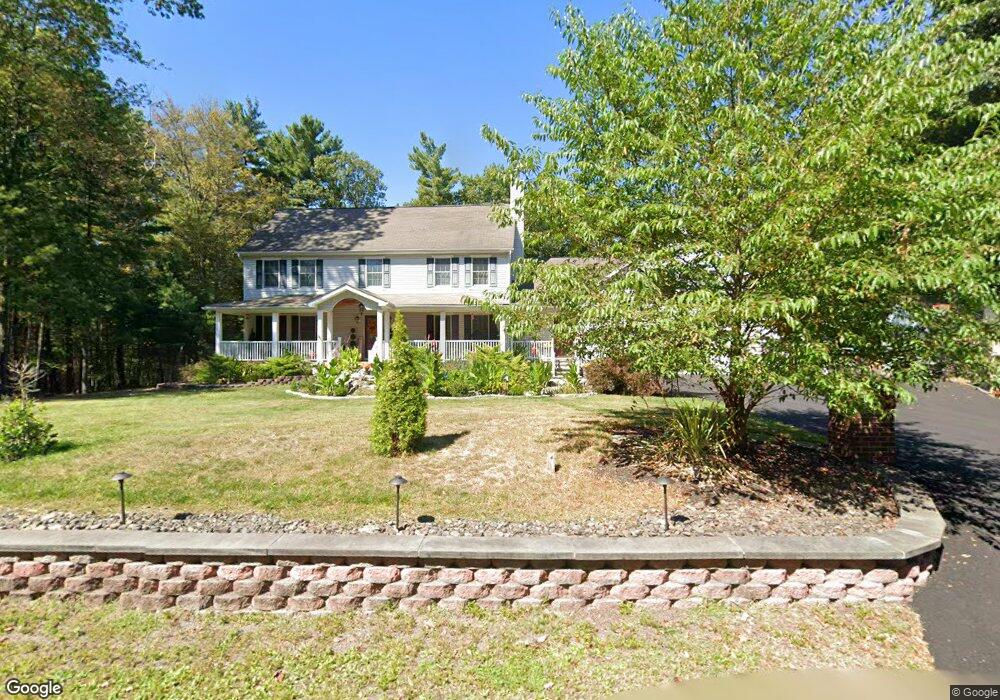 502 Cromwell Rd, Stroudsburg, PA 18360 - photo 1