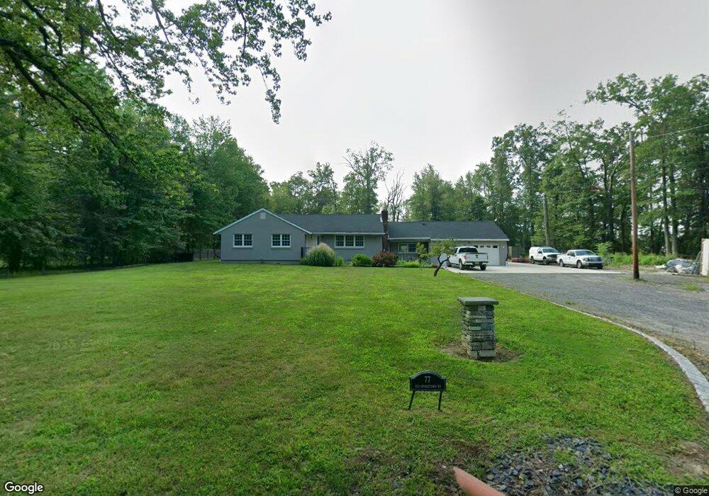 77 Old Georgetown Rd, Princeton, NJ 08540 - photo 1