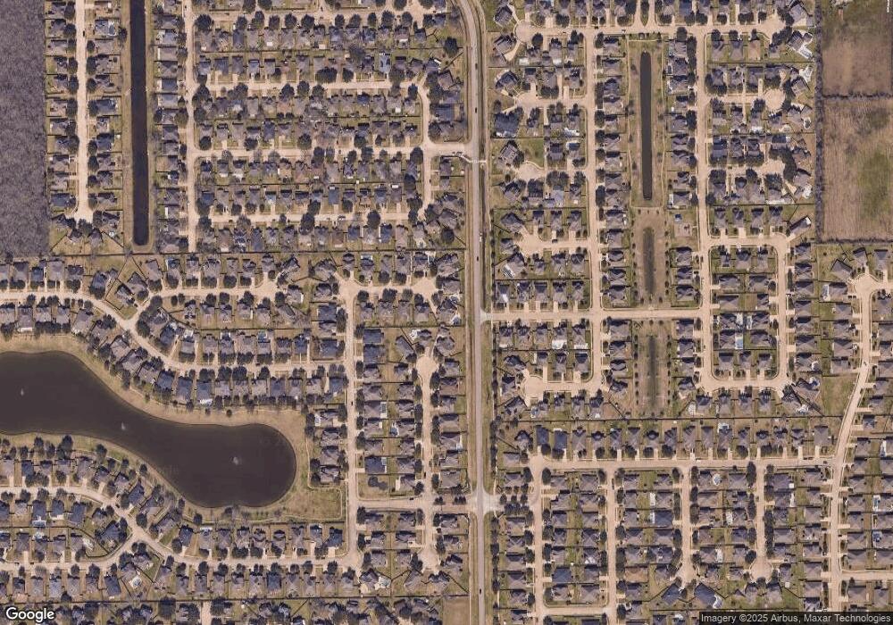 4402 Sebago Ct, Pearland, TX 77584 - photo 1