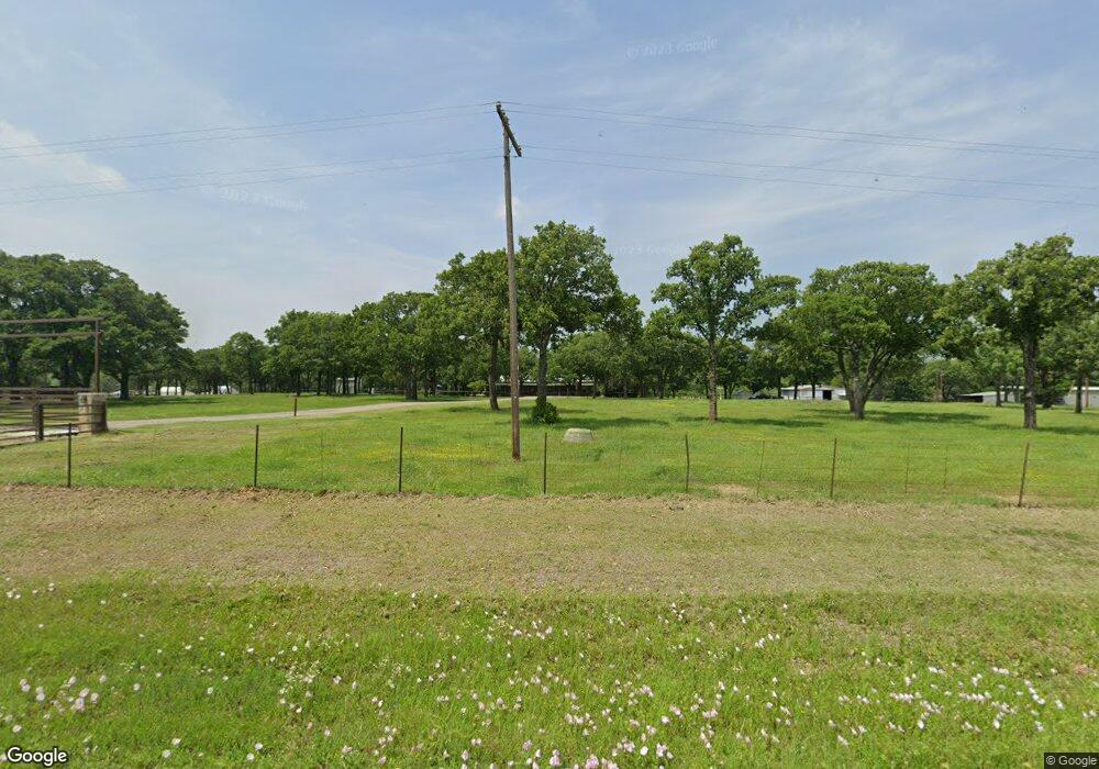 12477 Big Indian Rd, Callisburg, TX 76240 - photo 1