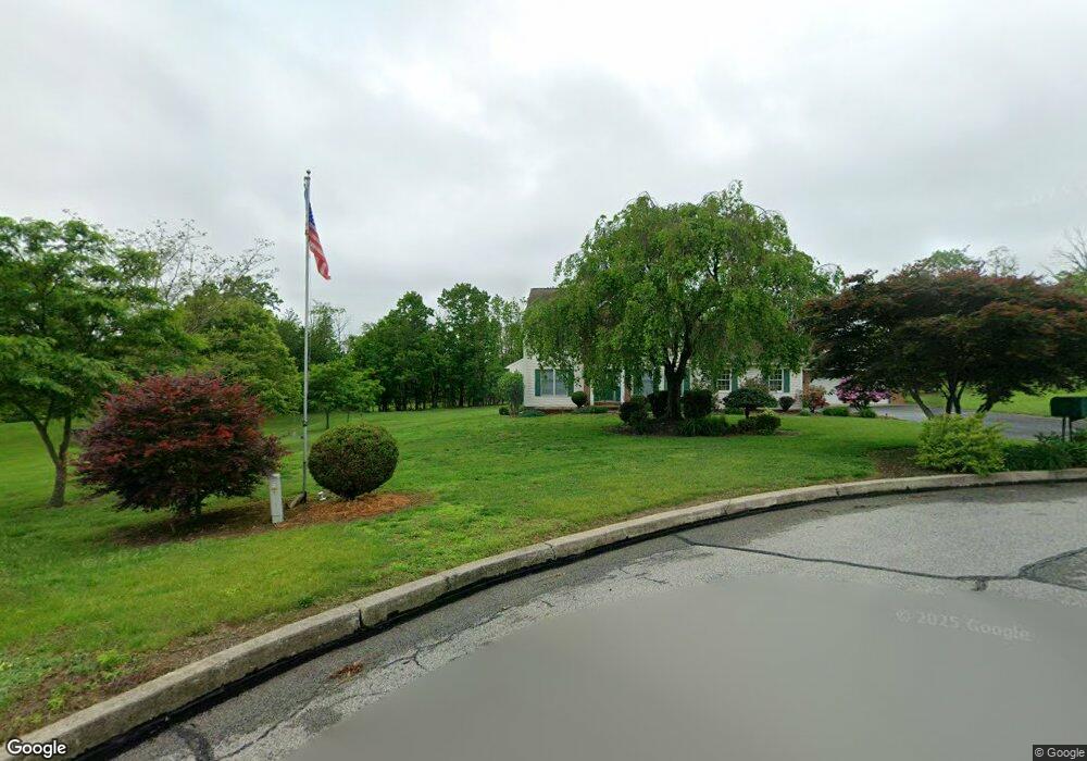 83 Audrey Dr, Barto, PA 19504 - photo 1