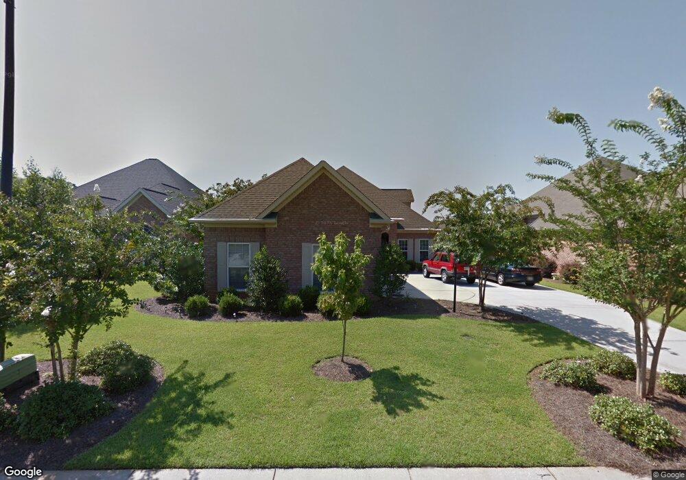 308 Blossom Ln, Centerville, GA 31028 - photo 1