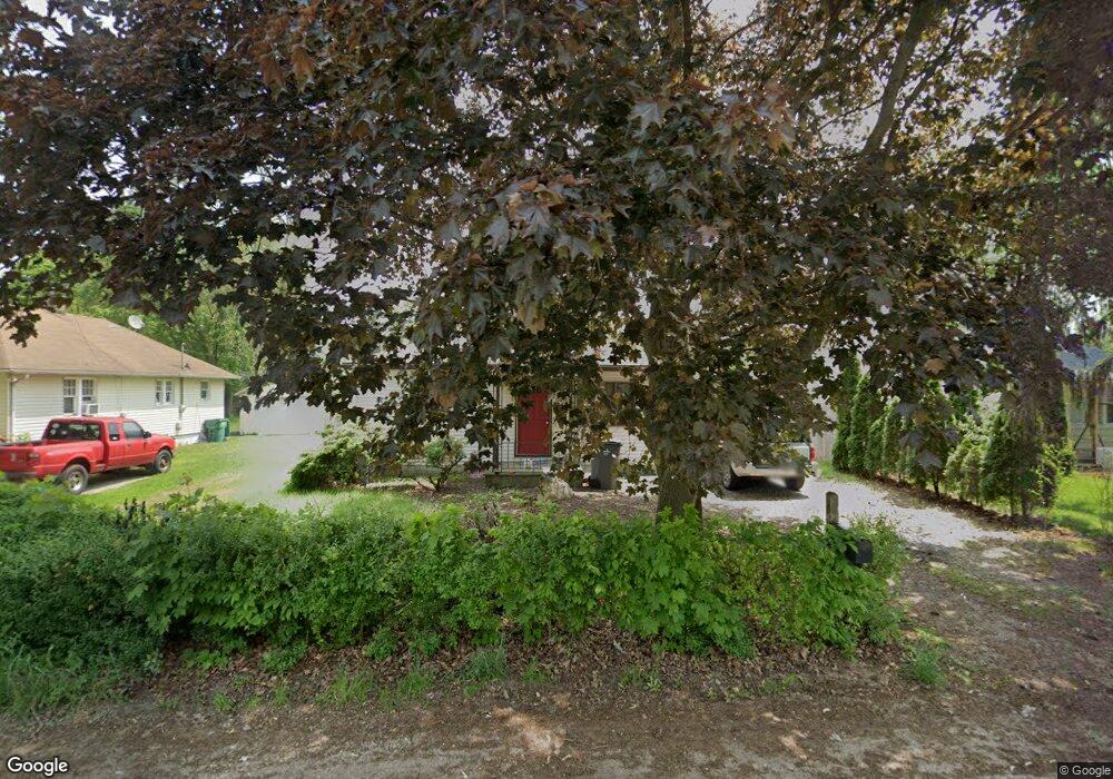 57870 Aurora Ave, Elkhart, IN 46517 - photo 1