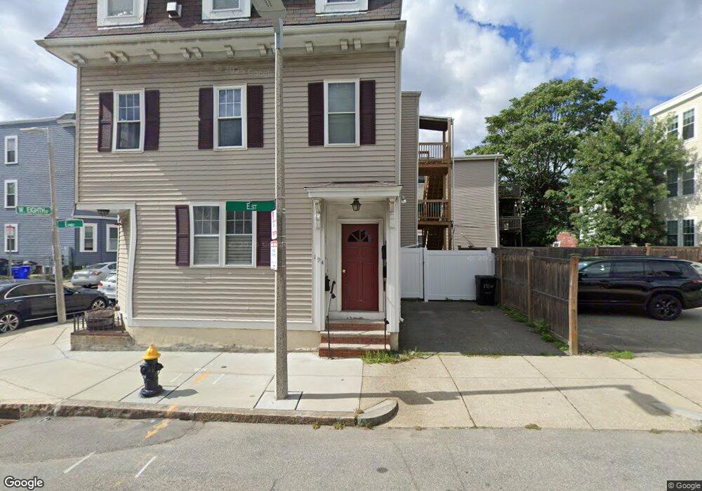 194 E St unit 2, Boston, MA 02127 - photo 1