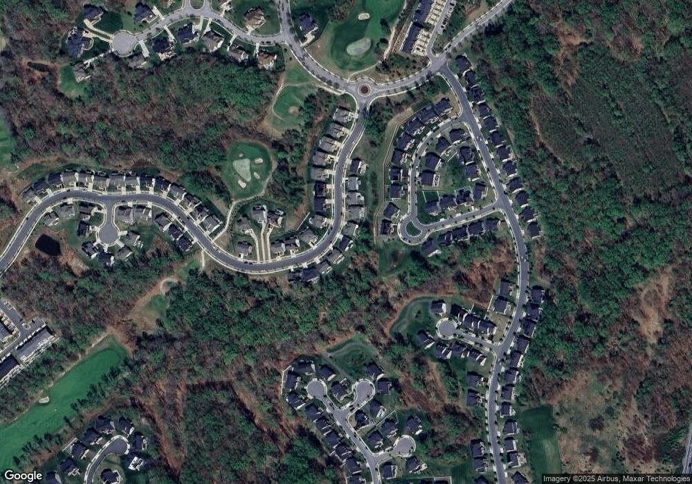 3616 Pentland Hills Dr, Upr Marlboro, MD 20774 - photo 1