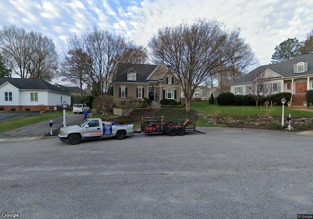 5617 Langdon Ct, Richmond, VA 23225 - photo 1