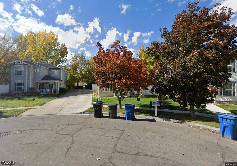 55 N 860 W, Spanish Fork, UT 84660 - photo 1