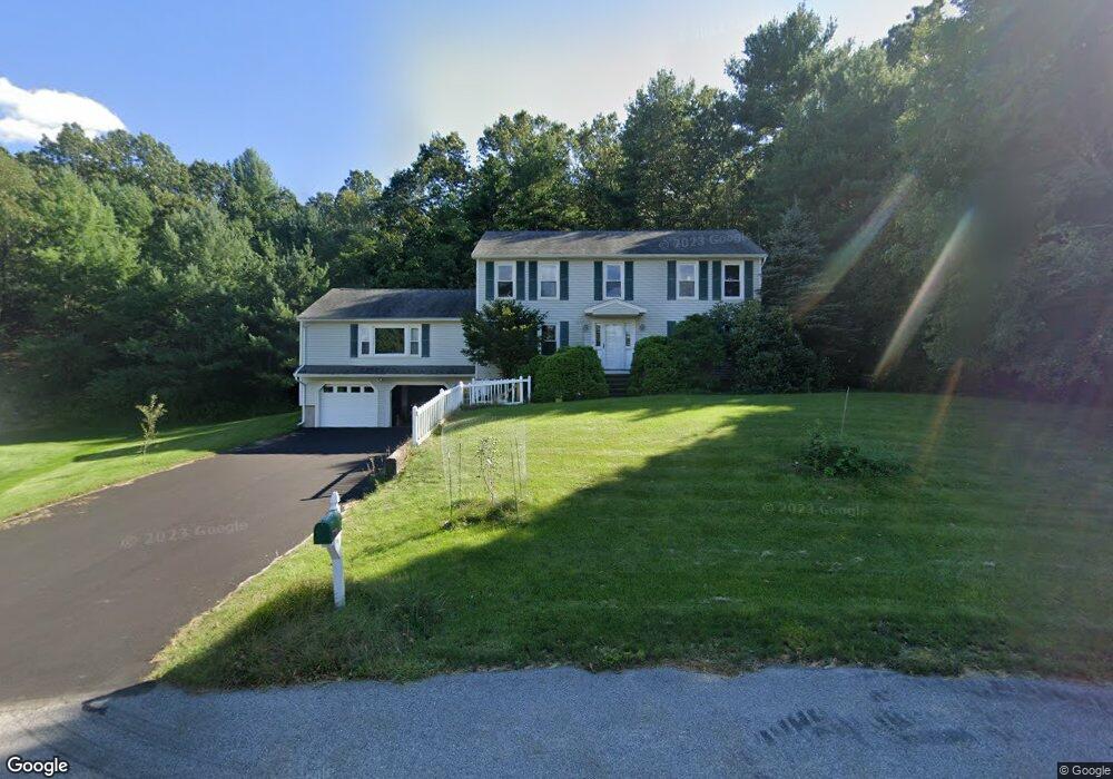 10 Sparta Way, Andover, MA 01810 - photo 1