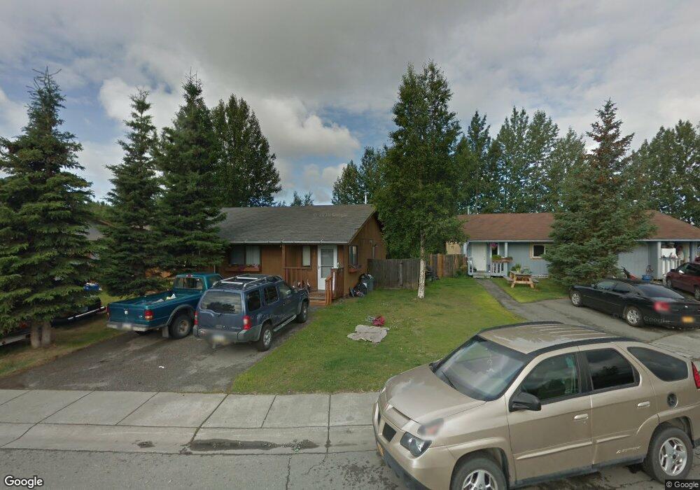 7660 Pleasure View Cir, Anchorage, AK 99507 - photo 1