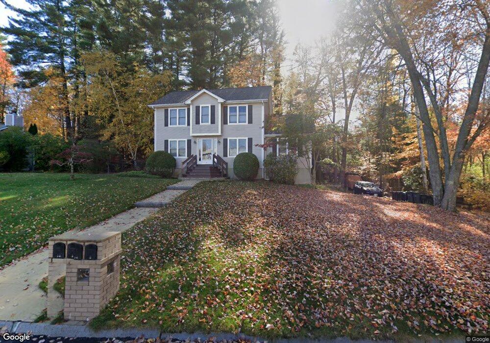 14 Harmony Ln, Hooksett, NH 03106 - photo 1