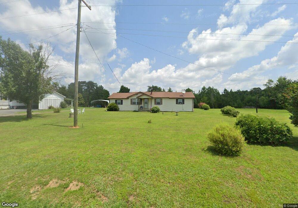 15344 Mount Cross Rd, Dry Fork, VA 24549 - photo 1