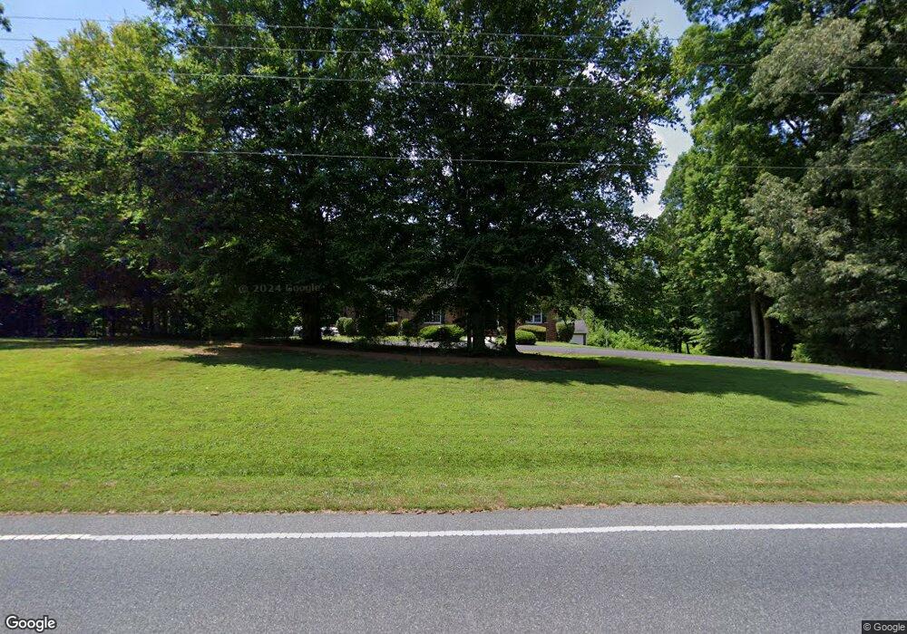 5892 Old Nc Highway 49, Asheboro, NC 27205 - photo 1