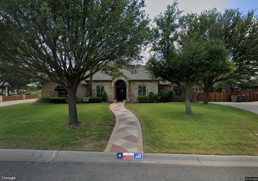 4709 N Bentwood Dr, San Angelo, TX 76904 - photo 1