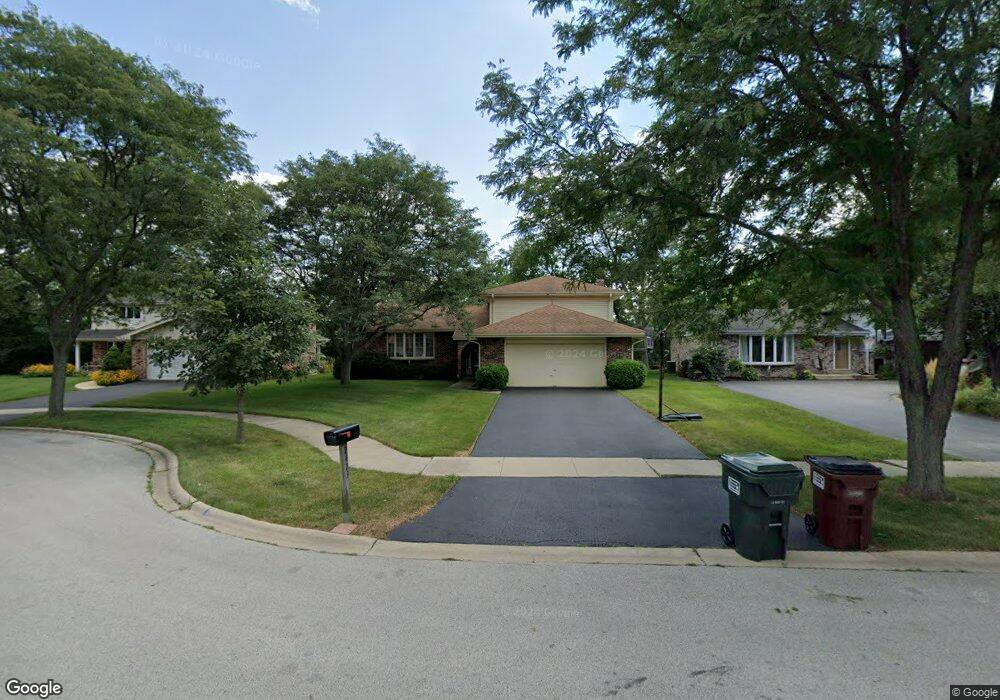 2423 Patricia Ln, Homewood, IL 60430 - photo 1