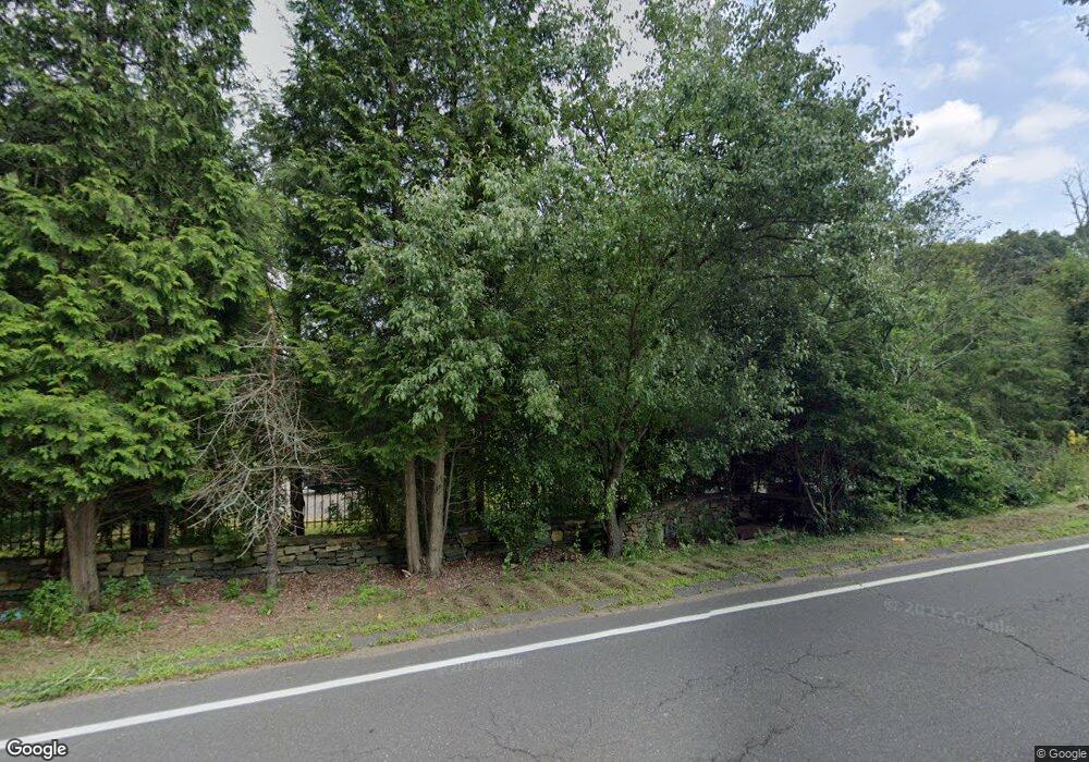 1074 Black Rock Turnpike, Easton, CT 06612 - photo 1