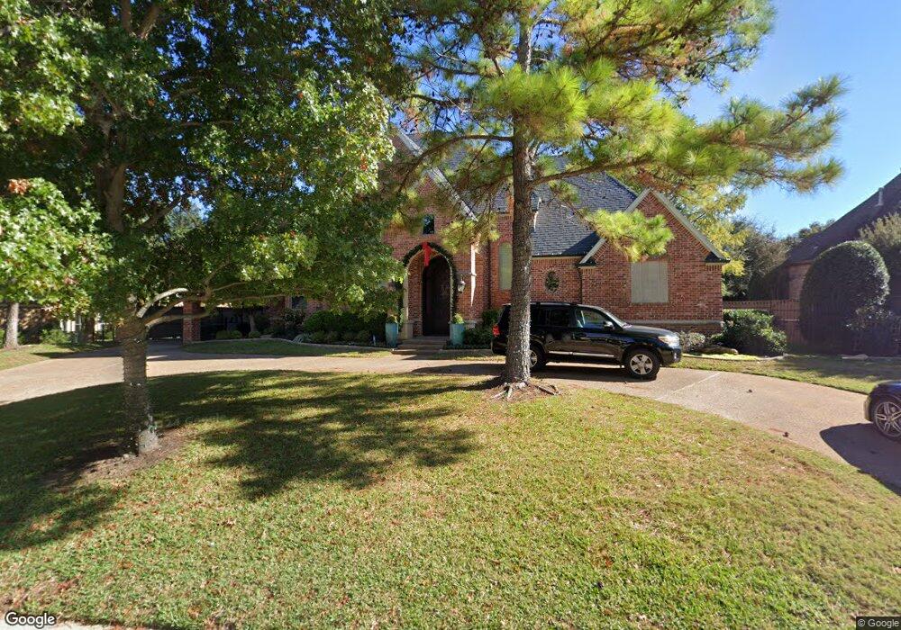 411 Bryn Meadows, Southlake, TX 76092 - photo 1